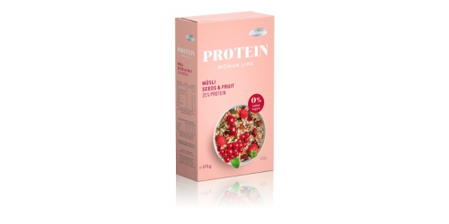 Protein Woman line ovocné