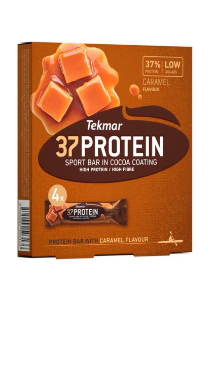  37 Protein Karamel - PACK 4x45g 