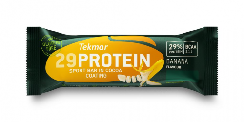 Tekmar Protein banana 29%