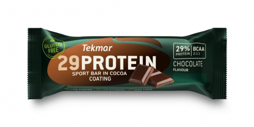 Tekmar Protein čokoláda 29%