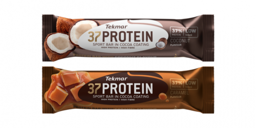 37 Protein Bar - 2 príchute