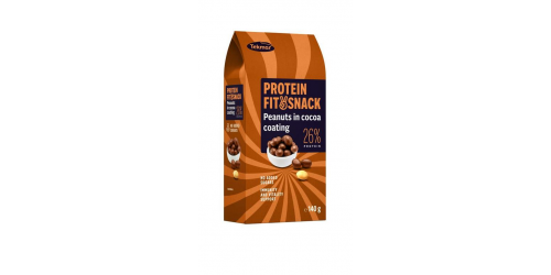Protein Fit Snack