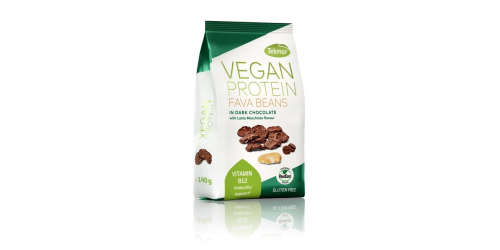 Vegan protein snack príchúť Latte Macchiato