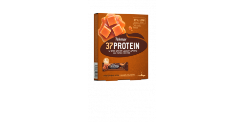 37 Protein Karamel - PACK 4x45g
