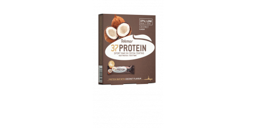37 Protein Kokos - PACK 4x45g