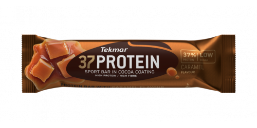 37Protein bar - Karamel