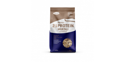 21 Protein Müsli