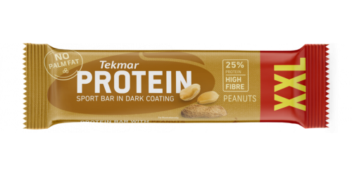 XXL TEKMAR SPORT PROTEIN 25% - ARAŠIDY