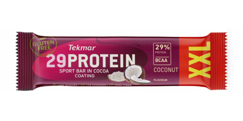 XXL TEKMAR SPORT PROTEIN 29% - KOKOS