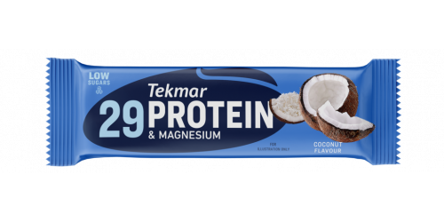 Tekmar Protein & Magnesium 29% - kokos