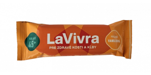 LaVivra 45+ vanilková
