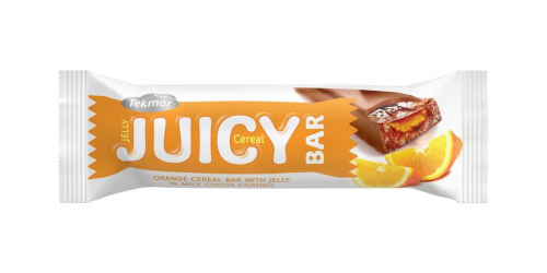 Juicy Bar pomaranč