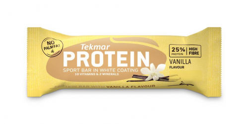 Tekmar Sport Protein vanilka