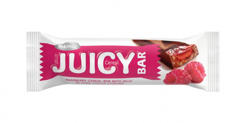 Juicy Bar malina