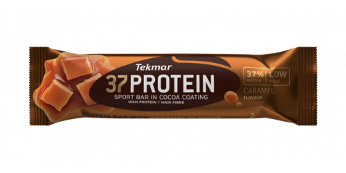 37 Protein Bar karamel