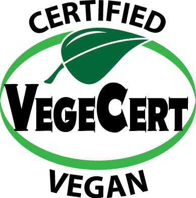 tekmar vegan certifikát