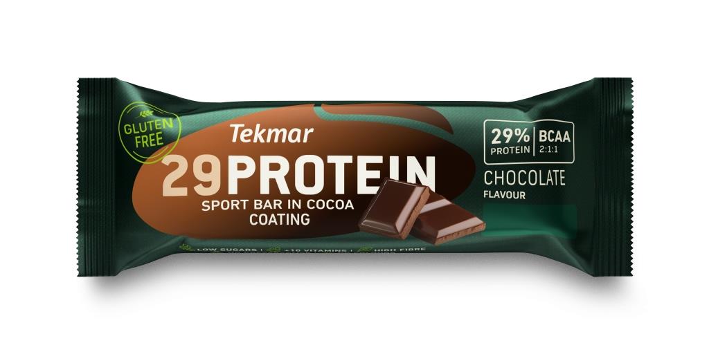  Tekmar Protein čokoláda 29% 