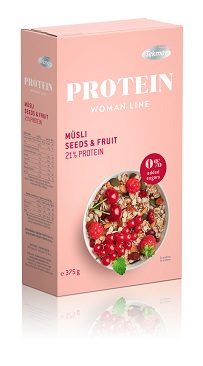  Protein Woman line ovocné 