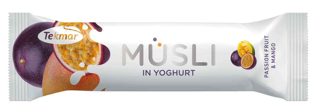  Müsli v jogurte marakuja & mango 