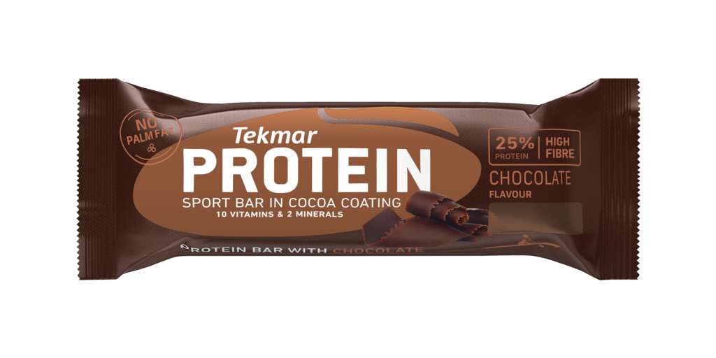  Tekmar Sport Protein čokoládová 