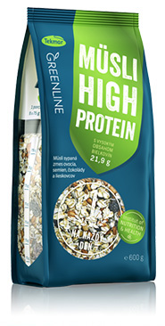  Müsli High Protein 