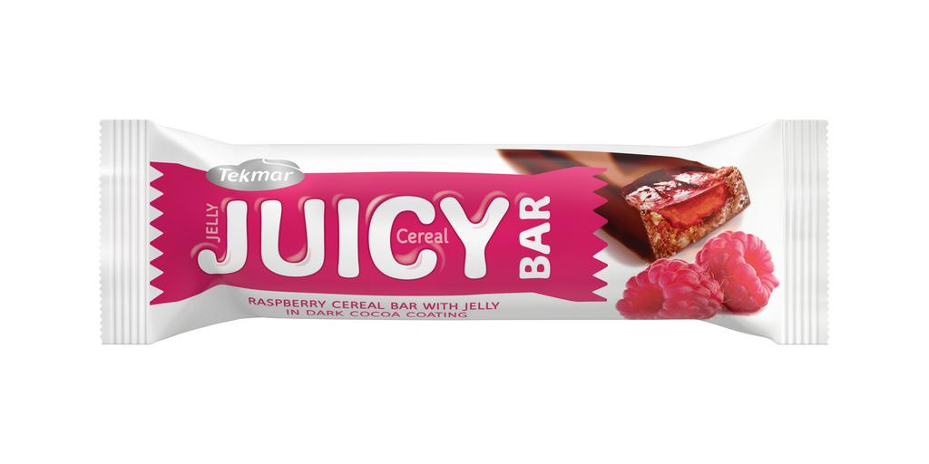  Juicy bar malina 